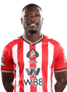 Brian Brobbey