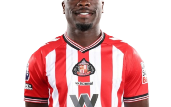 Brian Brobbey