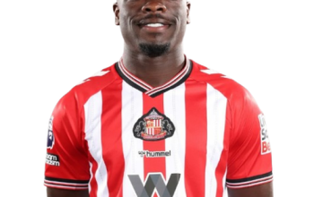 Brian Brobbey