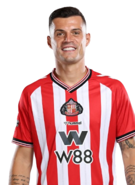 Granit Xhaka