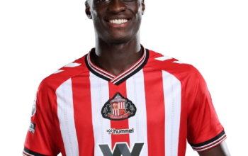 Habib Diarra
