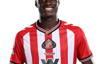 Habib Diarra