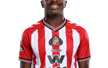 Noah Sadiki