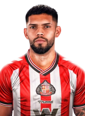 sunderland-omar-alderete