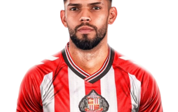 Omar Alderete
