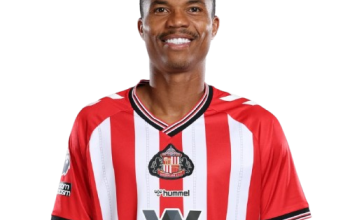 Reinildo Mandava