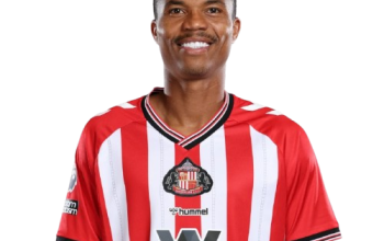 Reinildo Mandava
