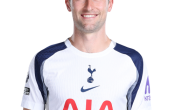 Ben Davies