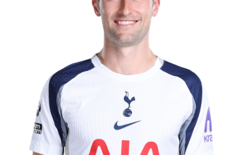 Ben Davies