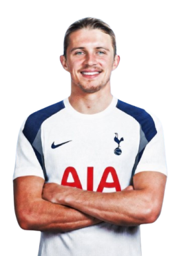 Conor Gallagher