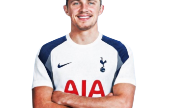 Conor Gallagher