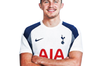 Conor Gallagher