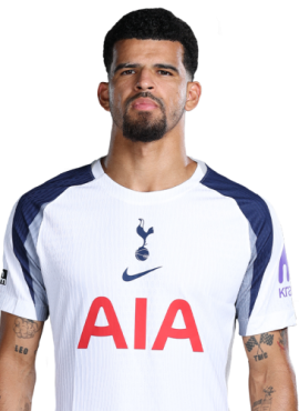 Dominic Solanke