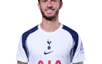 James Maddison