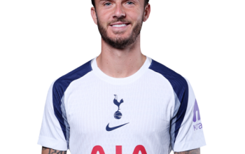 James Maddison
