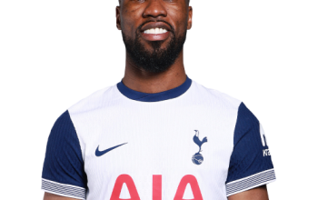 Kevin Danso