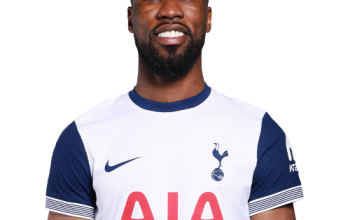 Kevin Danso
