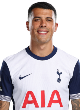 tottenham-hotspur-pedro-porro