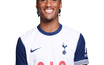 Wilson Odobert