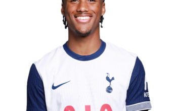 Wilson Odobert