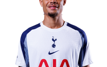Xavi Simons