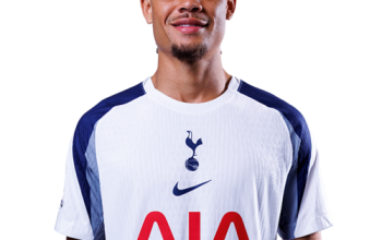 Xavi Simons