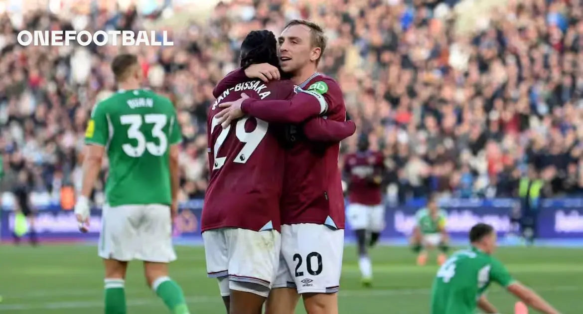 Самые высокооплачиваемые игроки West Ham: что изменится после вылета?